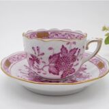 Herend porcelain coffee cup