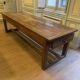 Monastery table