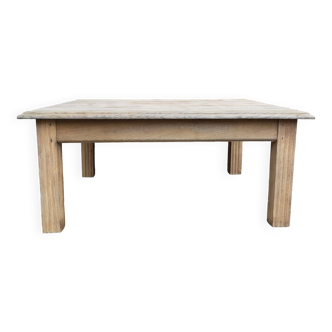 Low table