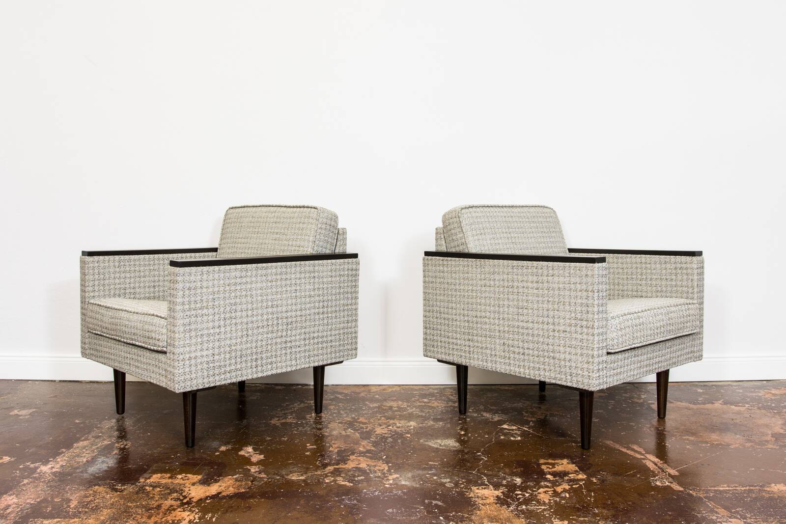 Vintage Armchairs "Nowe B" By Nfm, Poland, 1970s