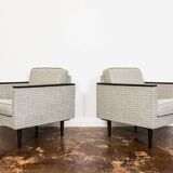Vintage Armchairs "Nowe B" By Nfm, Poland, 1970s