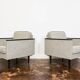 Vintage Armchairs "Nowe B" By Nfm, Poland, 1970s