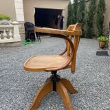 Baumann office chair