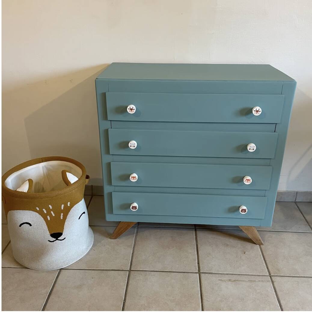 Commode enfant