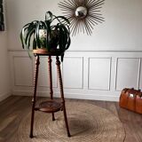 Art Nouveau stand