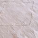 Tapis Kilim Beige - 324 x 193 cm