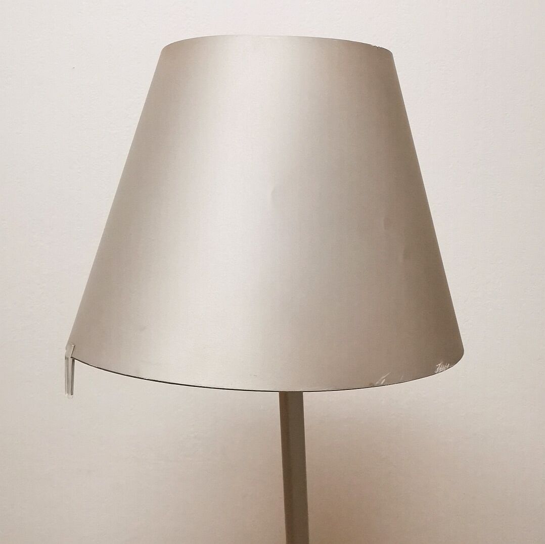 Floor lamp Artemide Melampo terra
