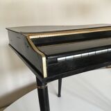 Wooden grand piano Le Dwarf Bleu 60