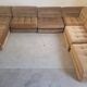 Mah Jong sofa