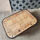 Ceramic herbarium coffee table