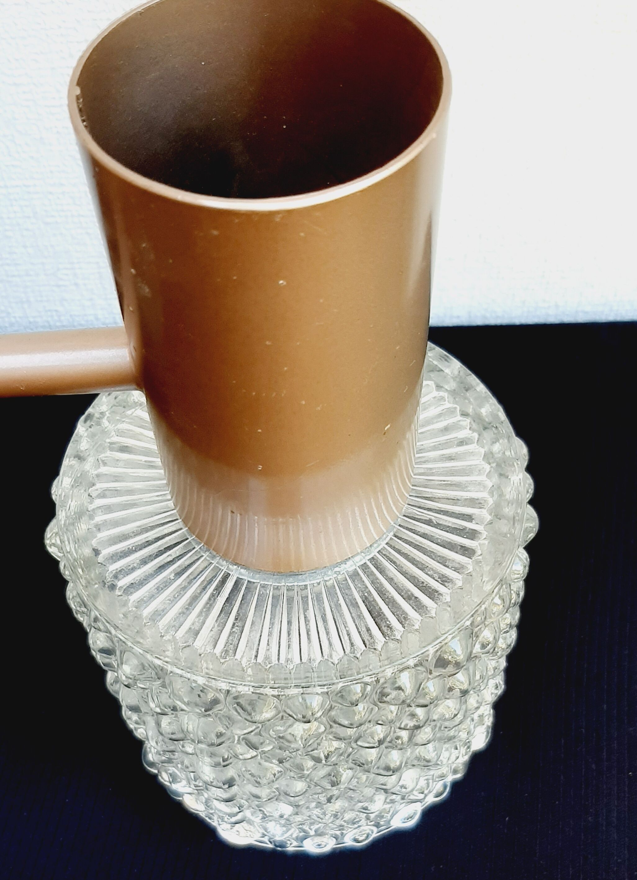 Pair of RAAK wall lamps after J.W. Bosman