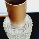 Pair of RAAK wall lamps after J.W. Bosman