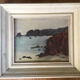 Tableau côte bretonne