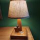 Lampe années 40's