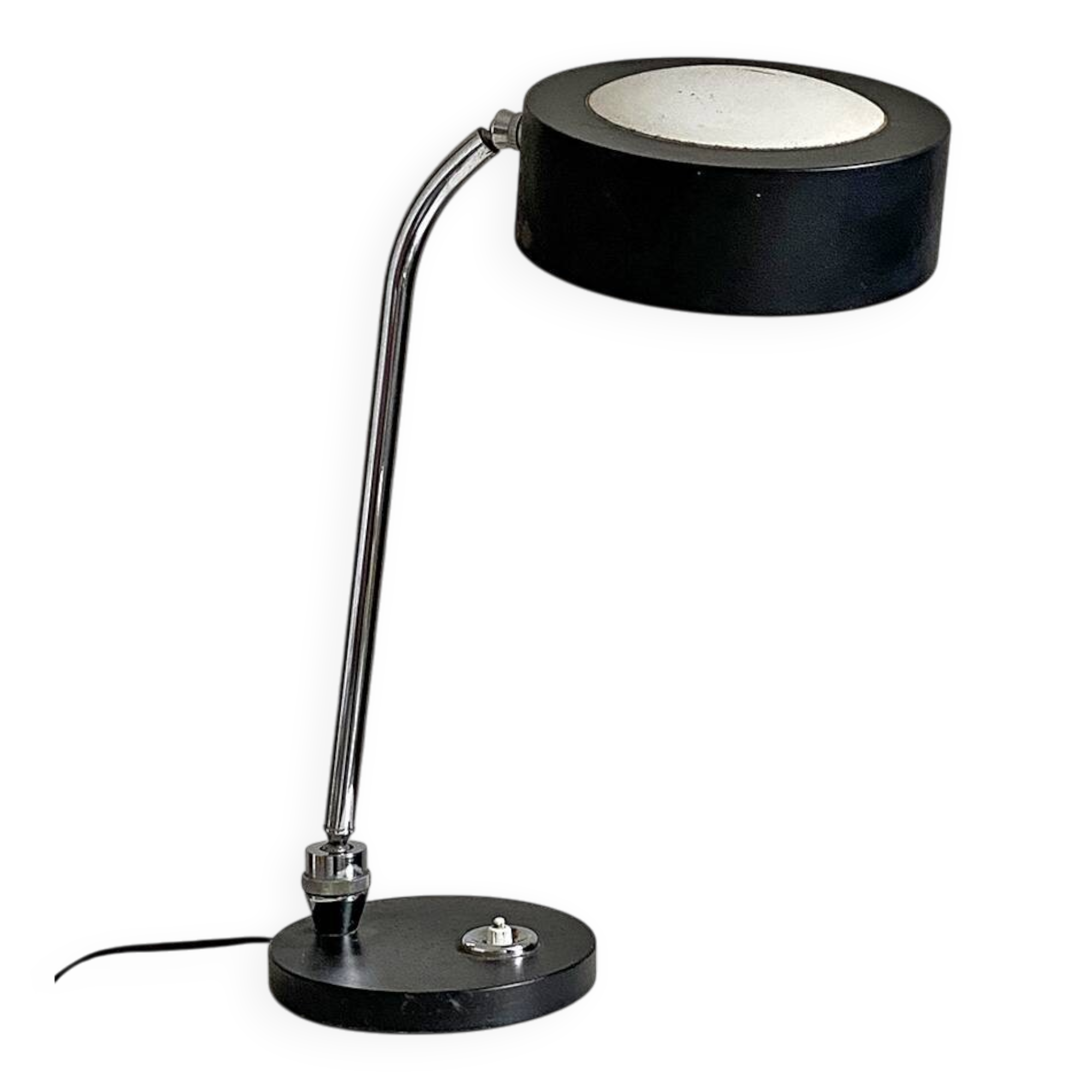 Jumo lamp model 900 vintage