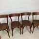 Bistro chairs