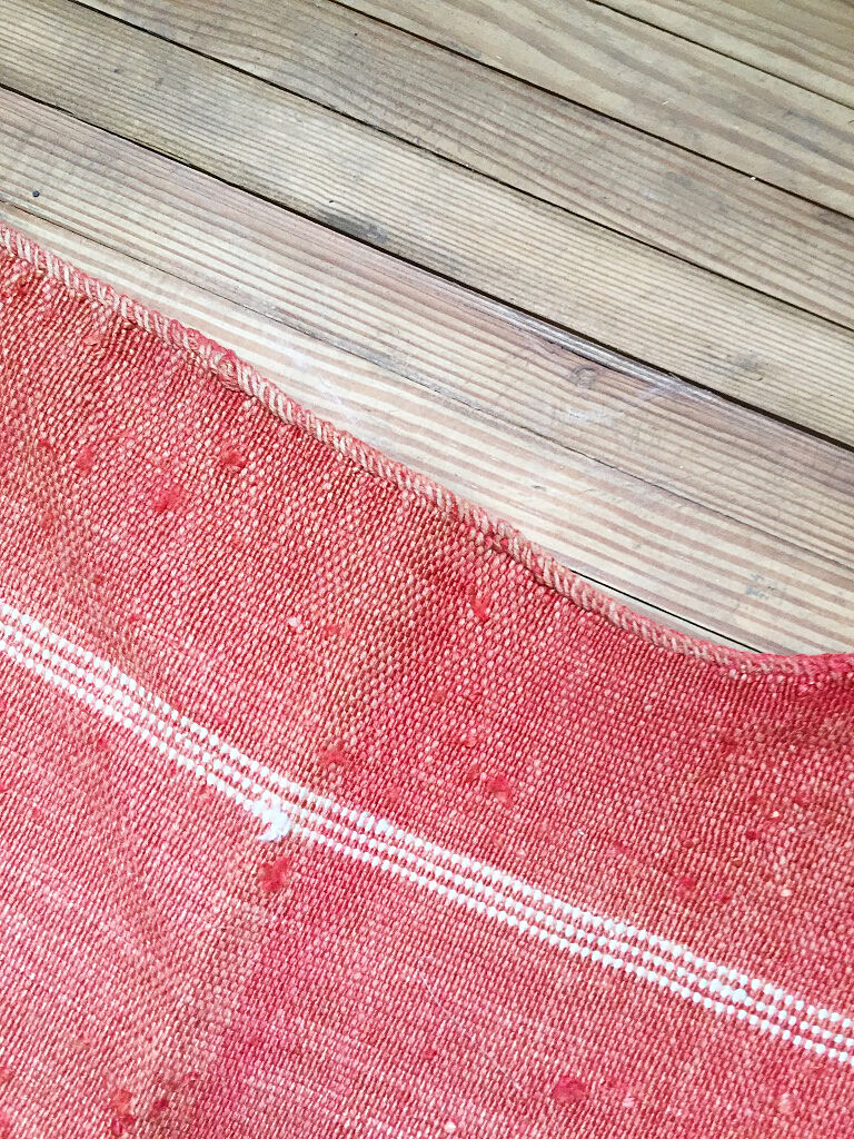 Moroccan Berber carpet 250 x 160 cm