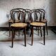 Chaise thonet vintage
