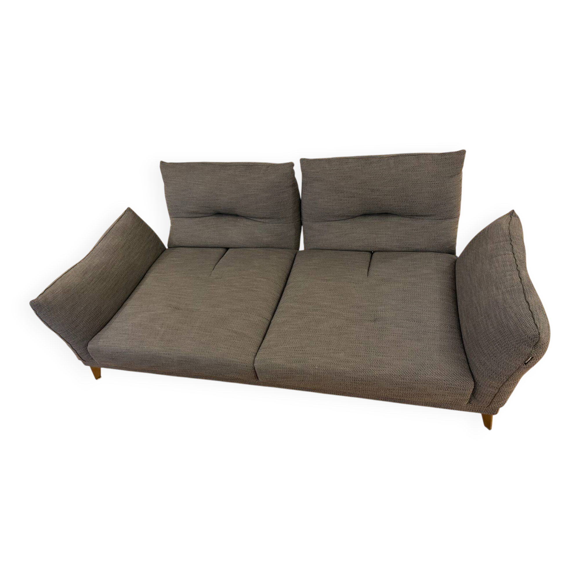 Grand 3-seater Sofa Roche Bobois – Itinéraire Model – Excellent condition