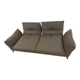 Grand 3-seater Sofa Roche Bobois – Itinéraire Model – Excellent condition
