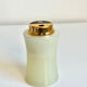 Vintage KOEI Unitron Japan Table lighter in Marble Onyx