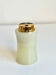 Vintage KOEI Unitron Japan Table lighter in Marble Onyx