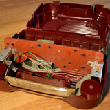 Radio Blaupunkt Lido 1951