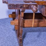 Antique Carpenter's Workbench