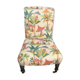 Napoleon III Heater