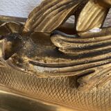 Louis-Philippe Mirror 102x150cm