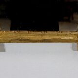 Gilded wood mirror, Louis XVI style – Early twentieth century