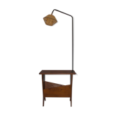 Floor lamp reconstruction of the 50s