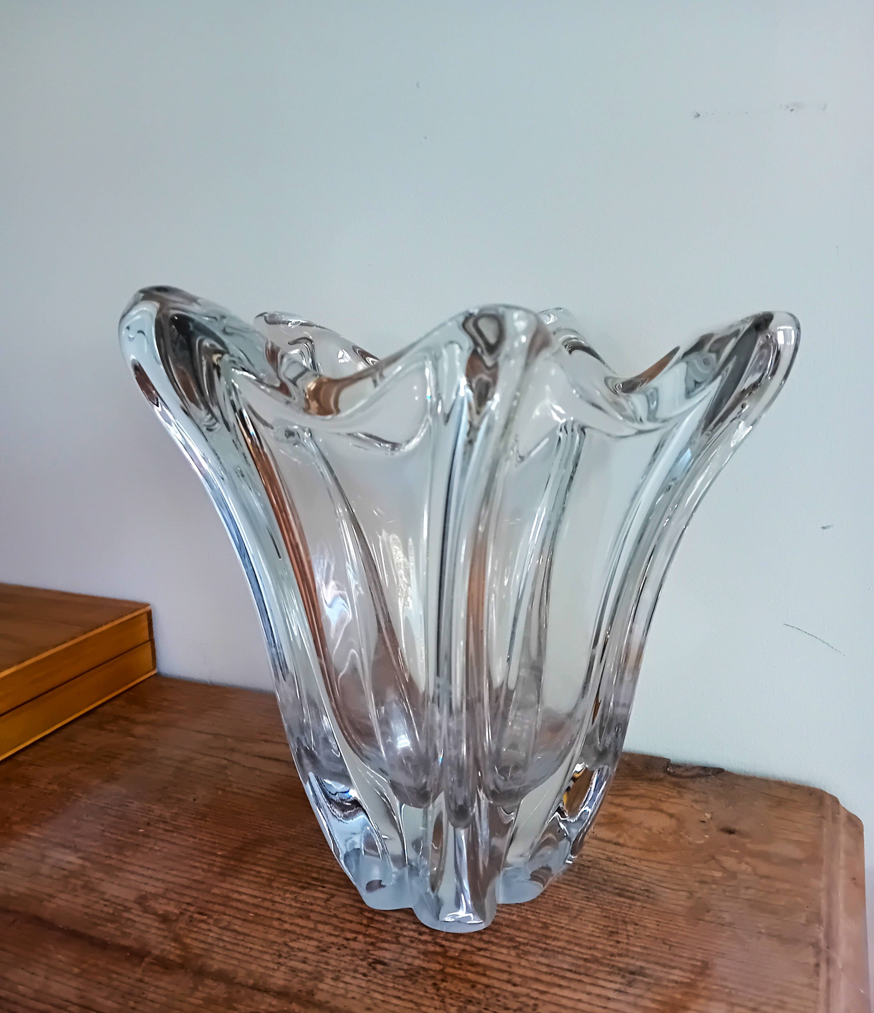 Vase années 50
