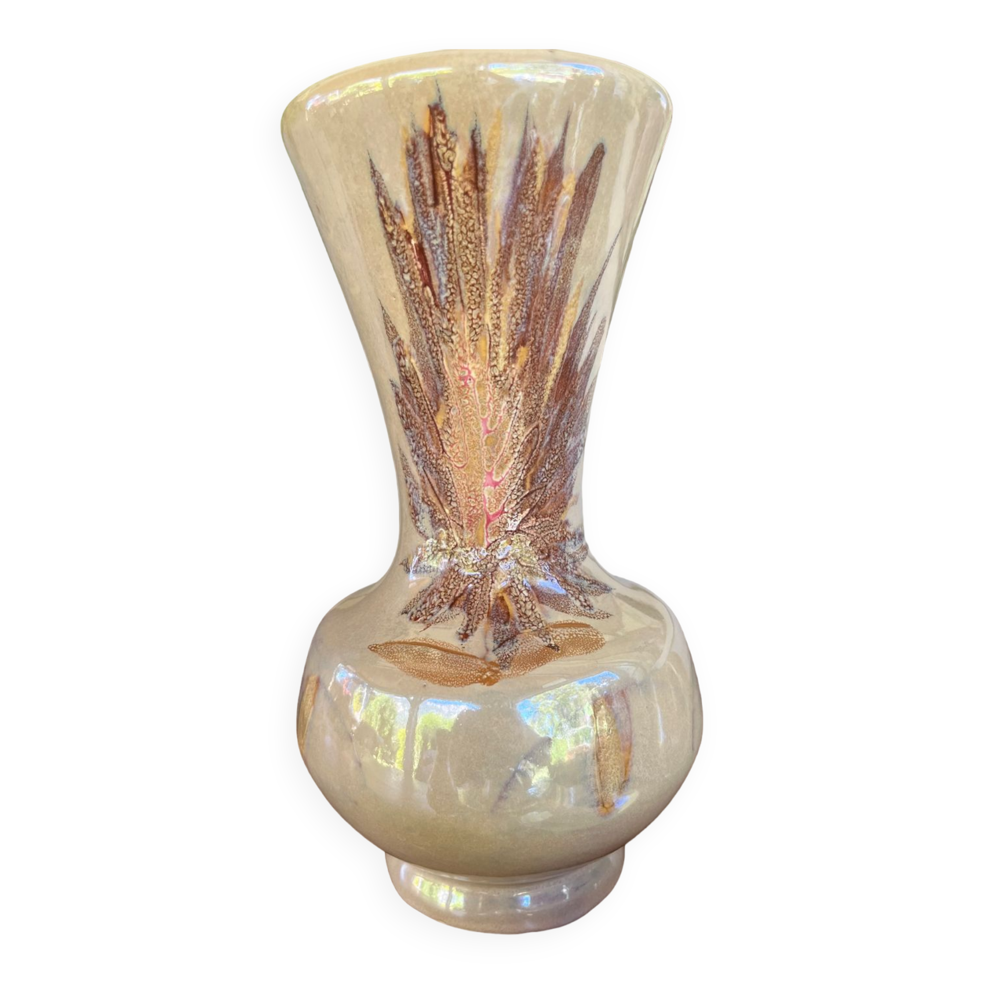 Service Vallauris La roue