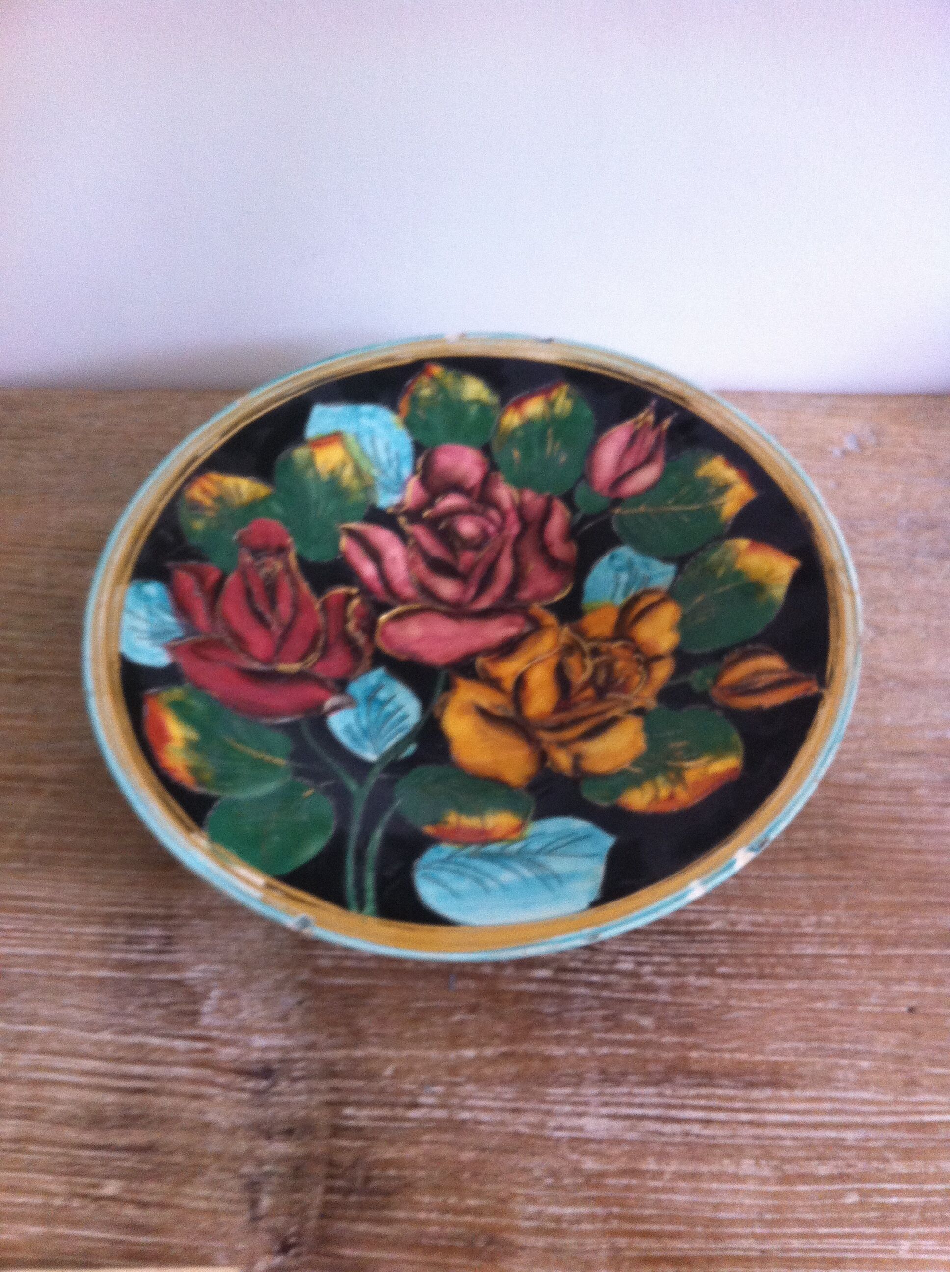 Flat hollow Vallauris