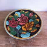 Flat hollow Vallauris