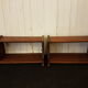 Vintage shelf