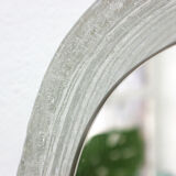 Miroir rétro éclairé 70 - 42x65cm