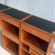 Captain's bar by Reno Wahl Iversen for Dyrlund, Denmark 60's