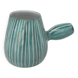 Robert Picailt ceramic pitcher