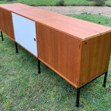 Enfilade ARP Minvielle