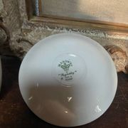 Tasse en ironstone estampillée Mason’s
