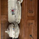 Service de table, Sarreguemines Agreste.39pcs