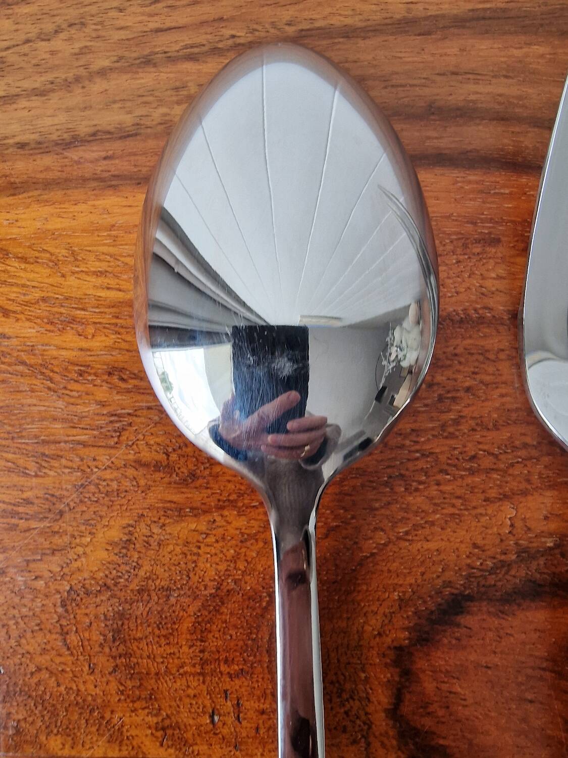 Bouillet Bourdelle Royal Bb serving cutlery