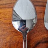 Bouillet Bourdelle Royal Bb serving cutlery