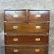 English marine furniture 17th Lancers from 1839