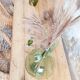 Table de ferme vintage