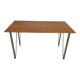 3605 Teak Desk by Arne Jacobsen for Fritz Hansen, 1950s