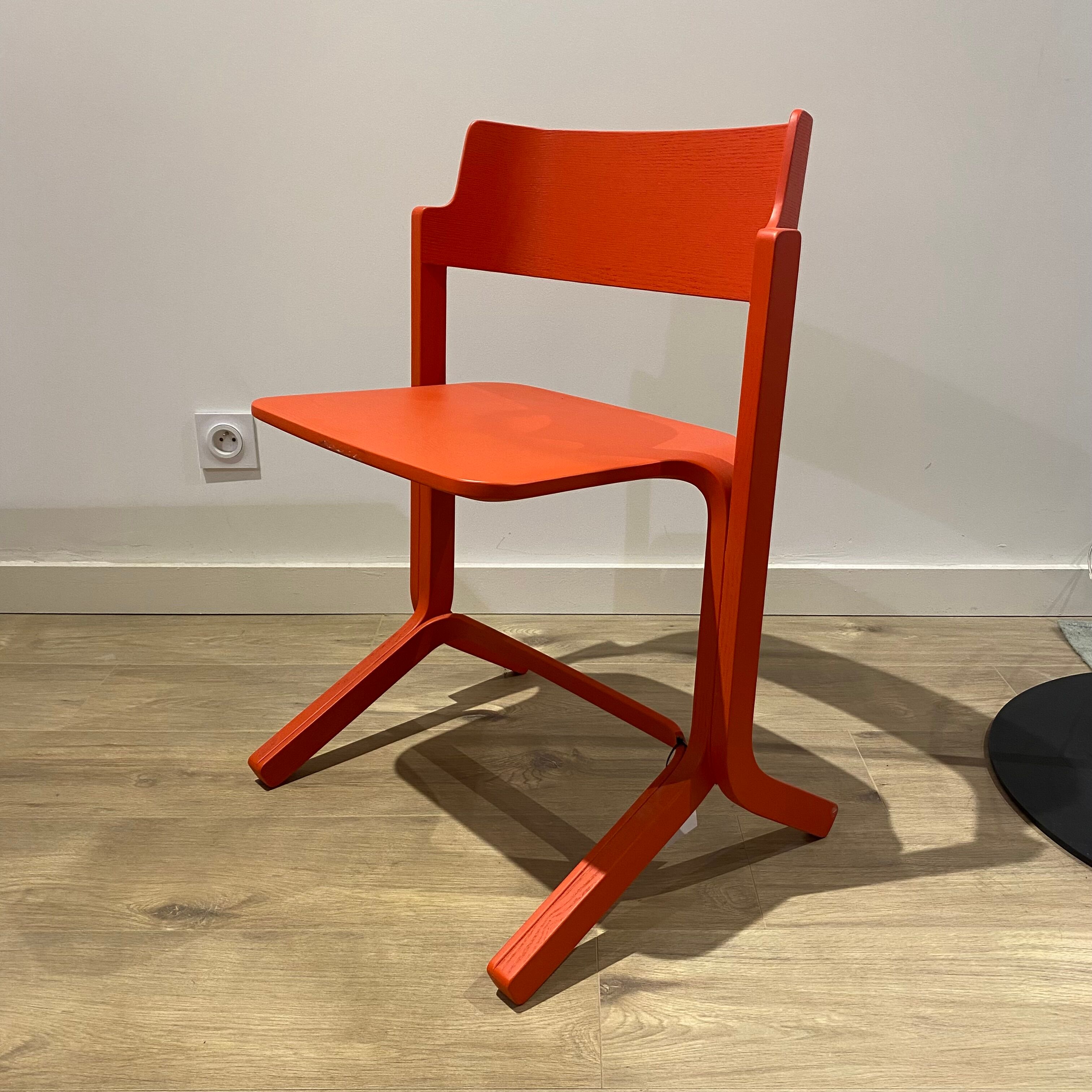 HAY - RU CHAIR 【公式通販】