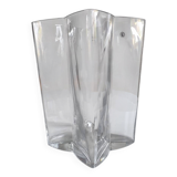 Star vase designed by Anne Nilsson for Ikea in the 1990s